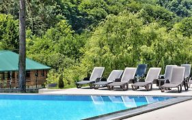 Vila Sunce Village Resort Konjic