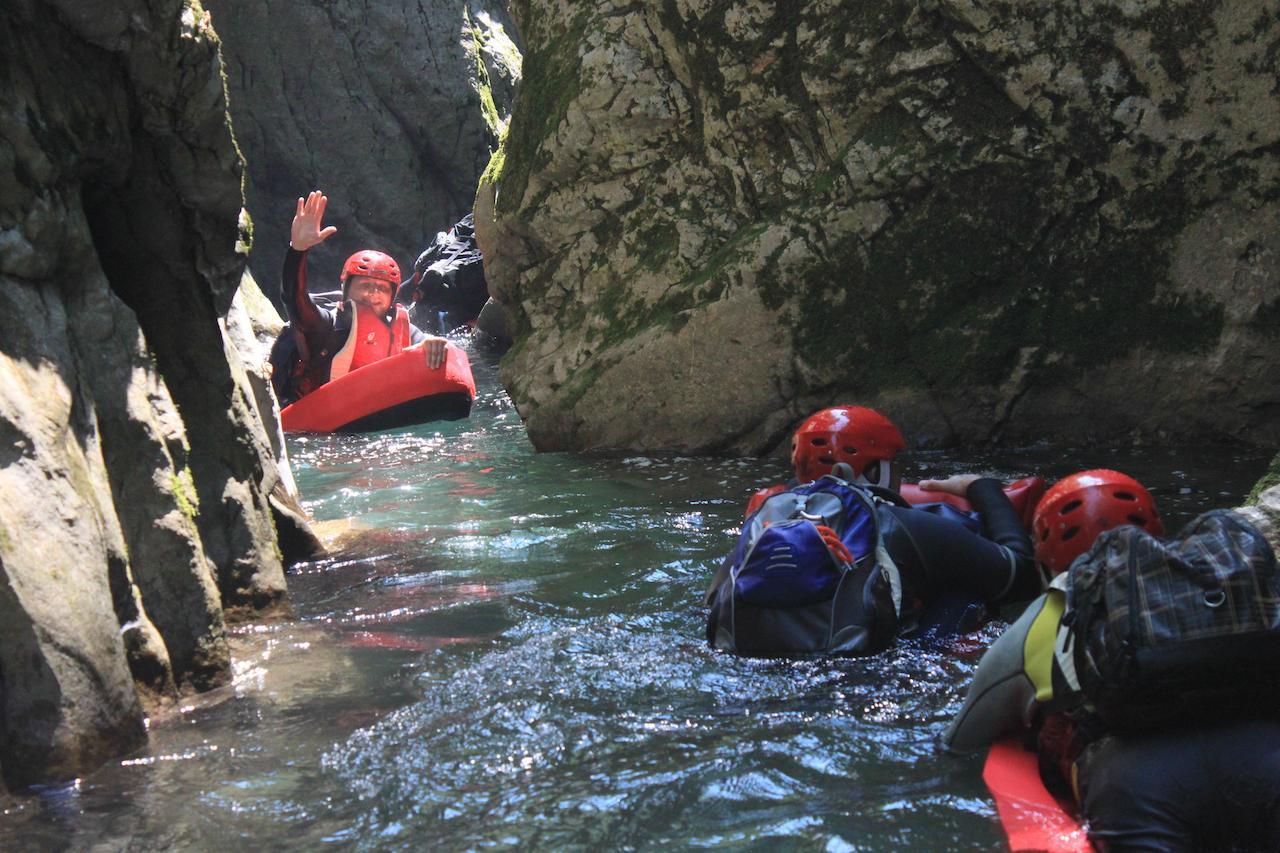 Vila Sunce Village Resort Konjic Eksteriør billede